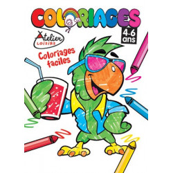 Coloriages 4-6 ans N°20