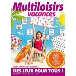 Multiloisirs vacances