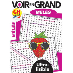 Voir en grand mêlés N°14