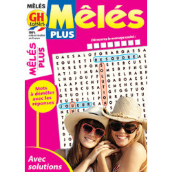Mêlés Plus N°222