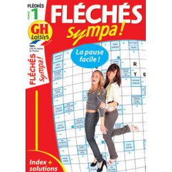 Fléchés sympa N°62 F1
