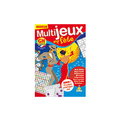 Multijeux en fête N°2