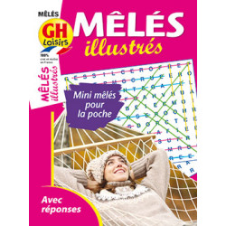 Mêlés illustrés N°10