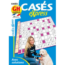 Casés express N°23