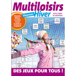 Multiloisirs vacances 6