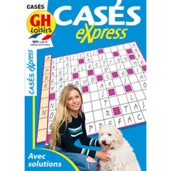 Casés express N°24