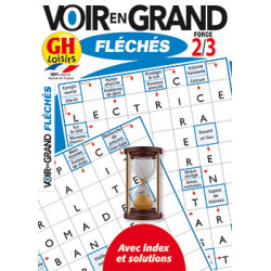 Voir en grand fléchés N°16 F2