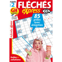 Fléchés express N°41 F2