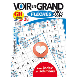 Voir en grand fléchés N°17 F2