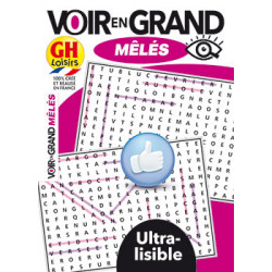 Voir en grand mêlés N°17