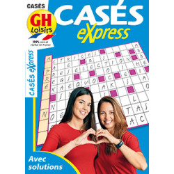 Casés express N°26