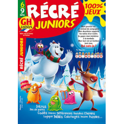 Récré Juniors