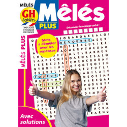 Mêlés Plus N°229