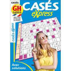 Casés express N°27