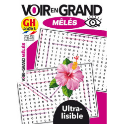 Voir en grand mêlés N°18