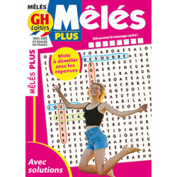 Mêlés Plus N°230