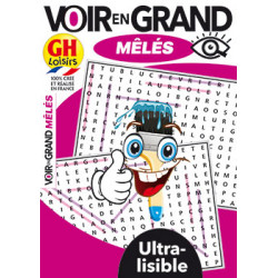 Voir en grand mêlés N°19