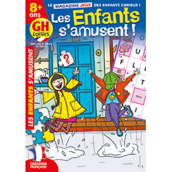 Les Enfants s'amusent N°363