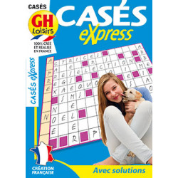 Casés express N°29