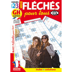 Maxi fléchés pour tous...