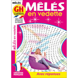 Mêlés en vedette N°17 - Dec 22