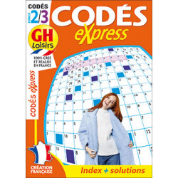 Codés express N°29 - Déc 22