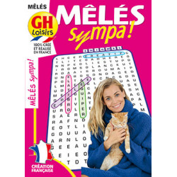 Mêlés sympa - Jan 23