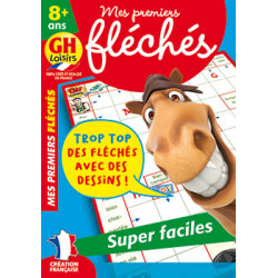 Mes premiers fléchés - Jan 23