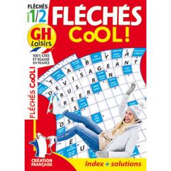 Fléchés cool N°30 - Janv 23