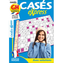 Casés express N°30- Janv 23