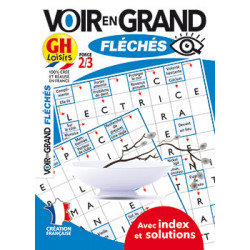 Voir en grand fléchés N°20...