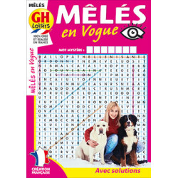 Mêlés en vogue N°20 - Janv 23