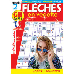 Fléchés en vedette N°27 -...