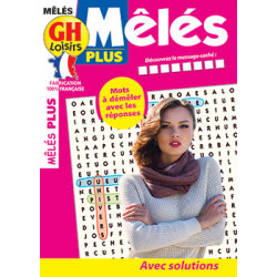 Mêlés Plus N°234 - Fev 23