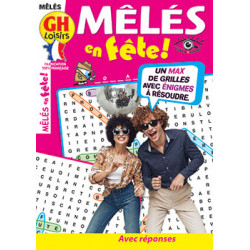 Mêlés en fête N°47