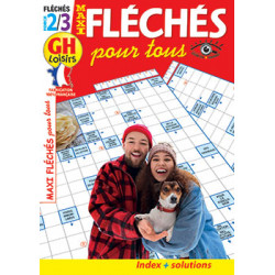 Maxi fléchés pour tous...