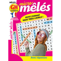 Micro mêlés N°135 - Fev 23