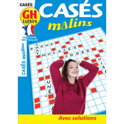 Casés malins N°67- Mars 23