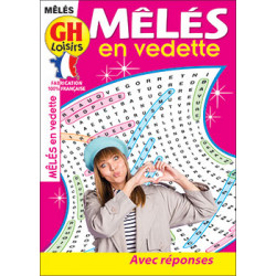 Mêlés en vedette N°18 -...