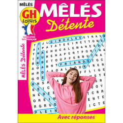 Mêlés détente N°68 - Avril 23