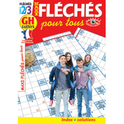 Maxi fléchés pour tous...