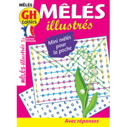 Mêlés illustrés N°19 -...