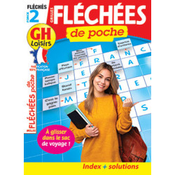 Grilles fléchées de poche...