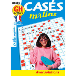 Casés malins N°68- Mai 23