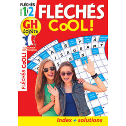 Fléchés cool N°32 - Mai 23