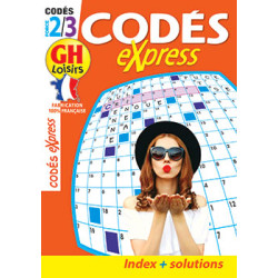 Codés express N°31 - Juin 23