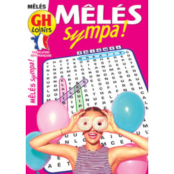 Mêlés sympa N°69- Juillet 23