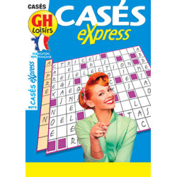 Casés express N°32- Juillet 23