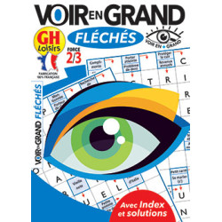 Voir en grand fléchés N°22...