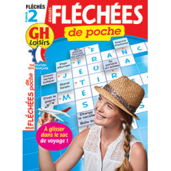 Grilles fléchées de poche...